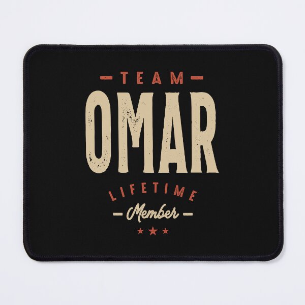 Item preview, Omar Name Funny Personalized Birthday Omar designed and sold by cidolopez.