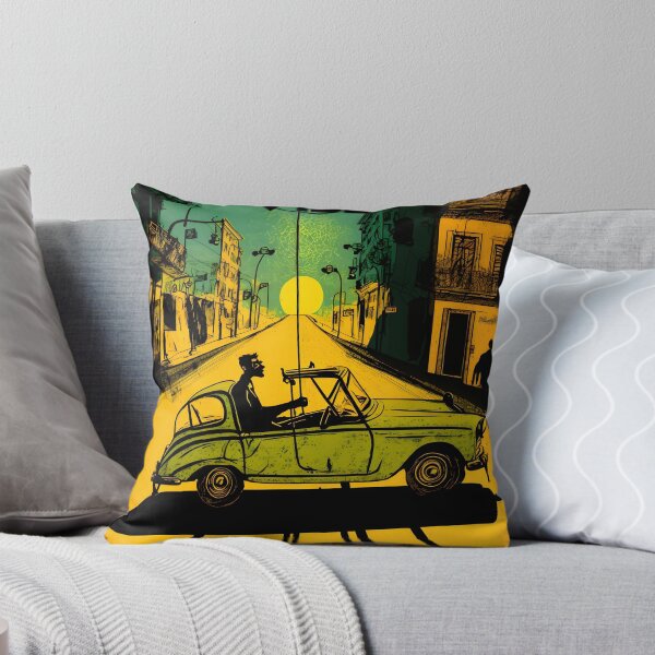 Item preview, Retro Vibe designed and sold by TheWitsFoe.