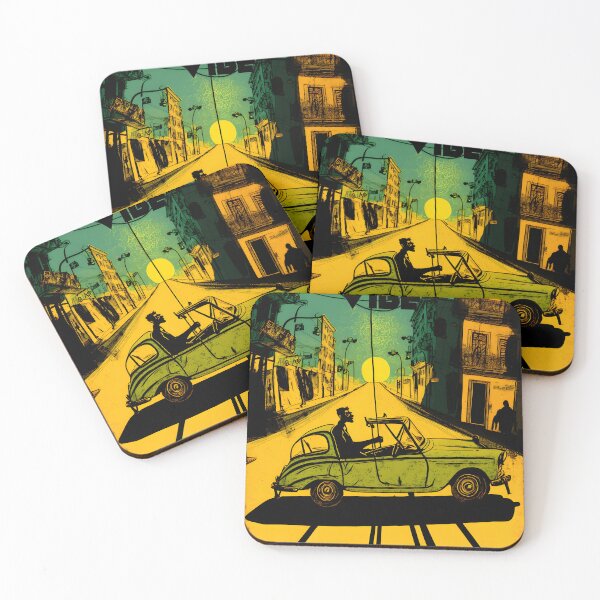 Item preview, Retro Vibe designed and sold by TheWitsFoe.