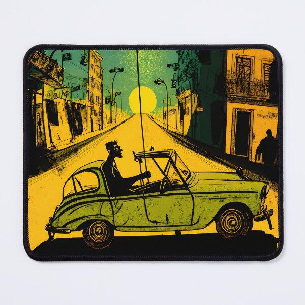 Item preview, Retro Vibe designed and sold by TheWitsFoe.