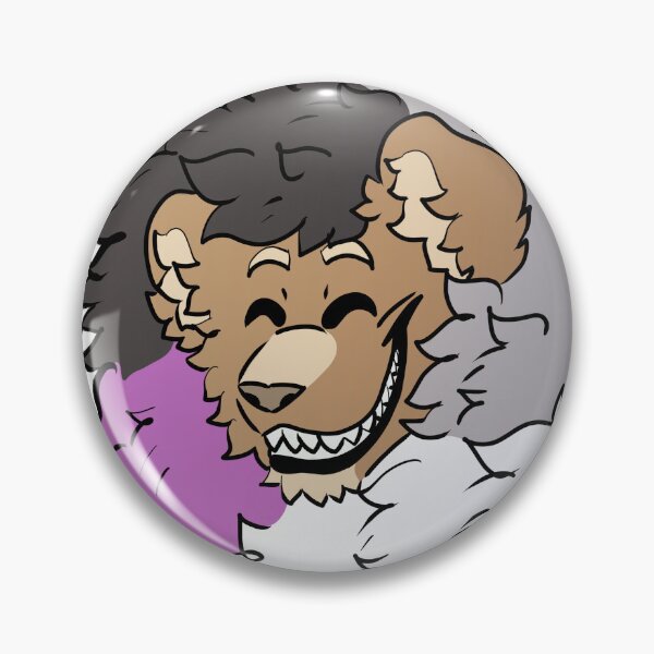 Item preview, Ace Pride designed and sold by Lauren Hemphill.