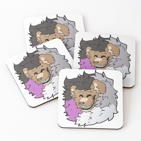 Item preview, Ace Pride designed and sold by Lauren Hemphill.