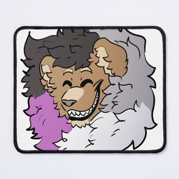 Item preview, Ace Pride designed and sold by Lauren Hemphill.