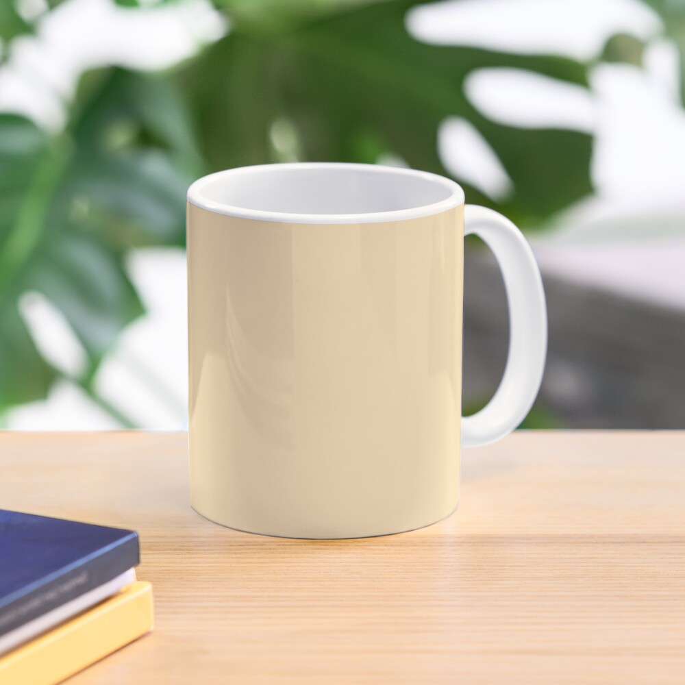 Item preview, Classic Mug designed and sold by wwlmerch.