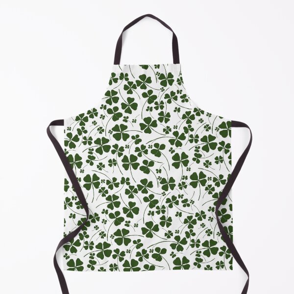 Item preview, 4 leaf clover dark designed and sold by kylee---kc.