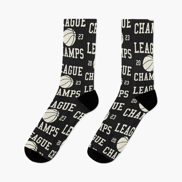 Item preview, High School Basketball League Champions Champs 2023 designed and sold by yelly123.