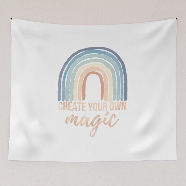 Item preview, Create your own magic designed and sold by Lillieoandco.