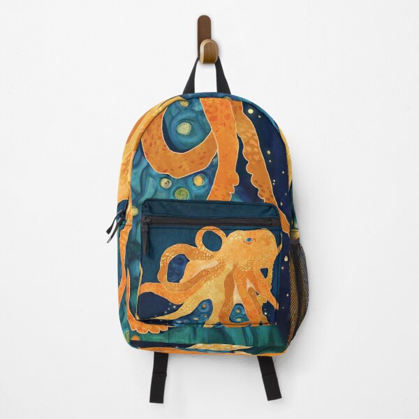 Item preview, Octopus Dream designed and sold by spacefrogdesign.