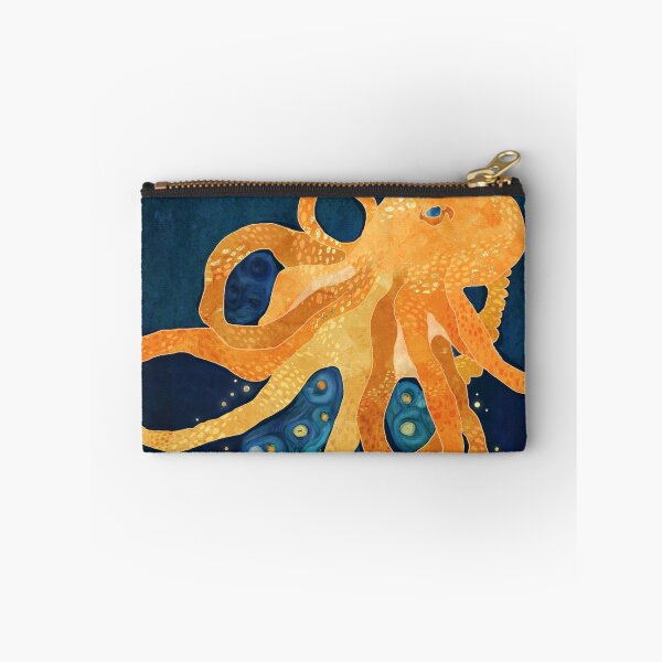 Item preview, Octopus Dream designed and sold by spacefrogdesign.