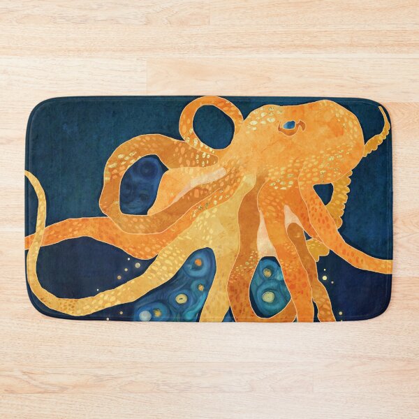 Item preview, Octopus Dream designed and sold by spacefrogdesign.