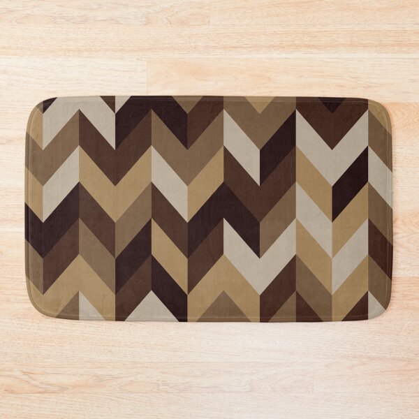 Item preview, Chevron Architecture designed and sold by YYZDesign.