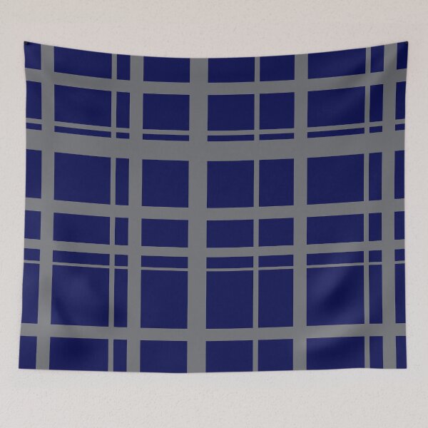 Item preview, Blue and Silver HP Inspired  designed and sold by JawsomeCreates.