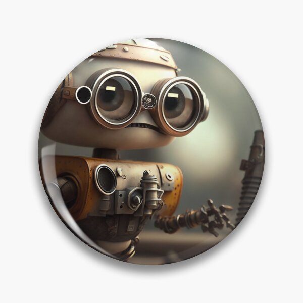 Item preview, Professor Gadgetron - Professor Robot Series designed and sold by professorrobot.