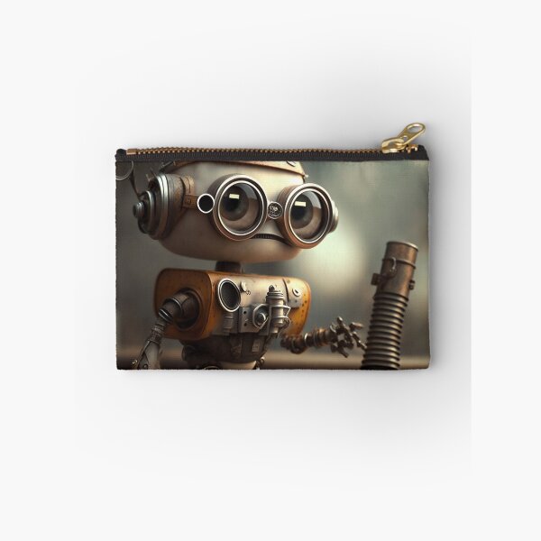 Item preview, Professor Gadgetron - Professor Robot Series designed and sold by professorrobot.
