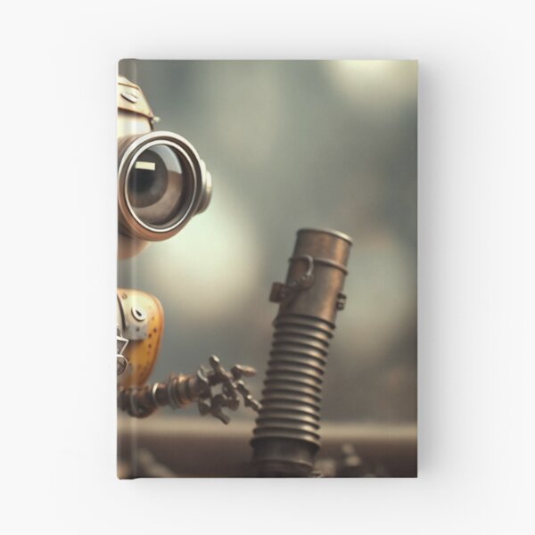 Item preview, Professor Gadgetron - Professor Robot Series designed and sold by professorrobot.