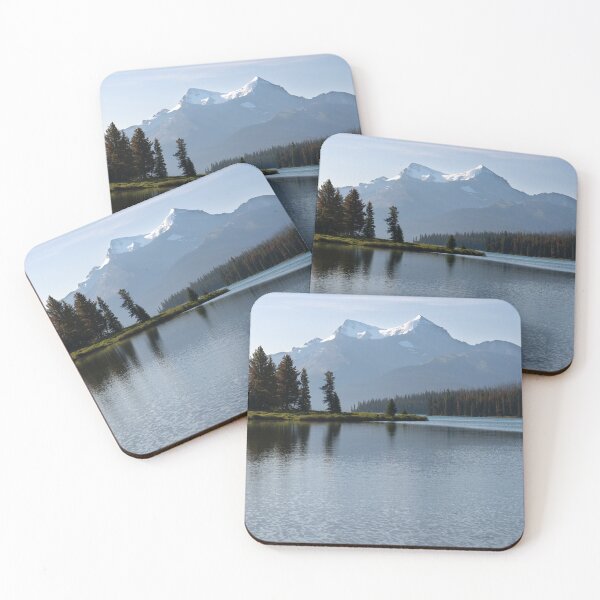 Item preview, Beautifull Maligne lake.  designed and sold by Streetsigns1957.
