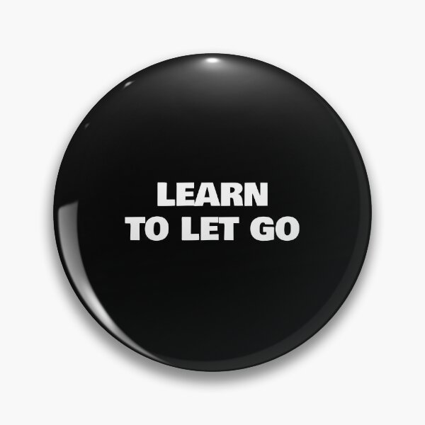 Item preview,  Learn to let go - Buddhist Zen Quotes designed and sold by Inspirationmotivation.