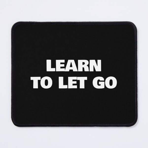 Item preview, Learn to let go - Buddhist Zen Quotes designed and sold by Inspirationmotivation.