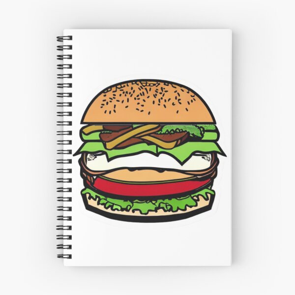 Item preview, The Big Burger Adventure - Big Burger Battles designed and sold by WBP Mart.