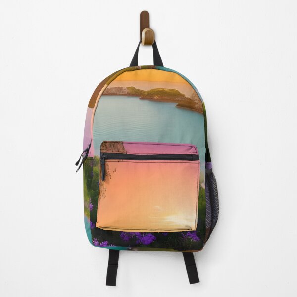 Item preview, love for nature sunset designed and sold by Djantrix.
