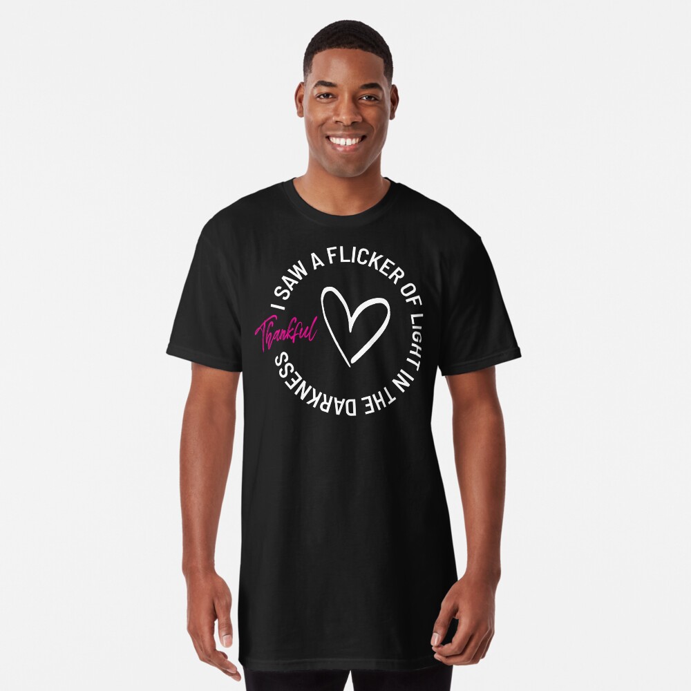 Item preview, Long T-Shirt designed and sold by CreativeKristen.