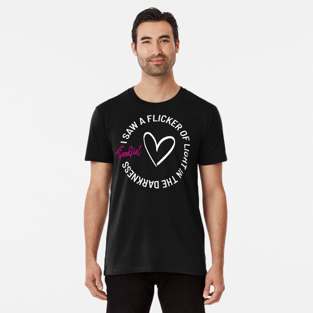 Item preview, Premium T-Shirt designed and sold by CreativeKristen.