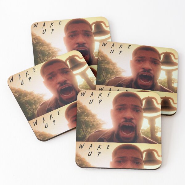 Item preview, WAKE UP !!!... WAKE UUUP!!!...WAKE UP!! designed and sold by Mars-b.