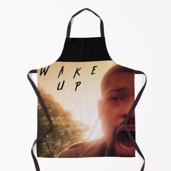 Artikelvorschau, WAKE UP !!!... WAKE UUUP!!!...WAKE UP!! entworfen und verkauft von Mars-b.