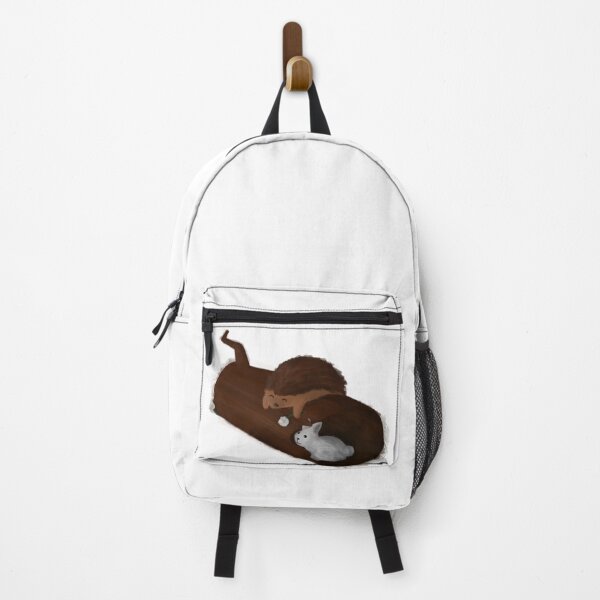 Item preview, Furry friends (no background) designed and sold by art-byweezy.