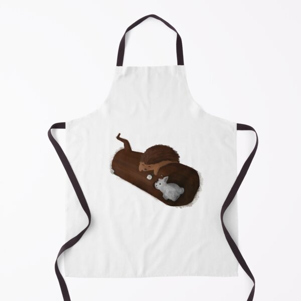 Item preview, Furry friends (no background) designed and sold by art-byweezy.