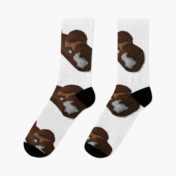 Item preview, Furry friends (no background) designed and sold by art-byweezy.