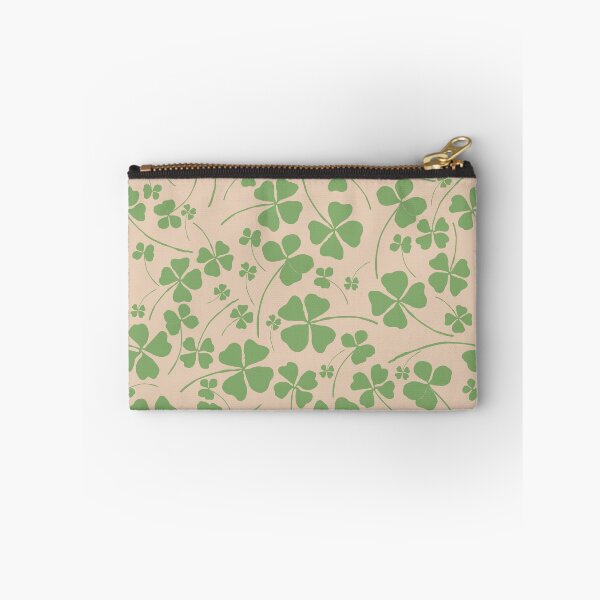 Item preview, vintage 4 leaf clover designed and sold by kylee---kc.