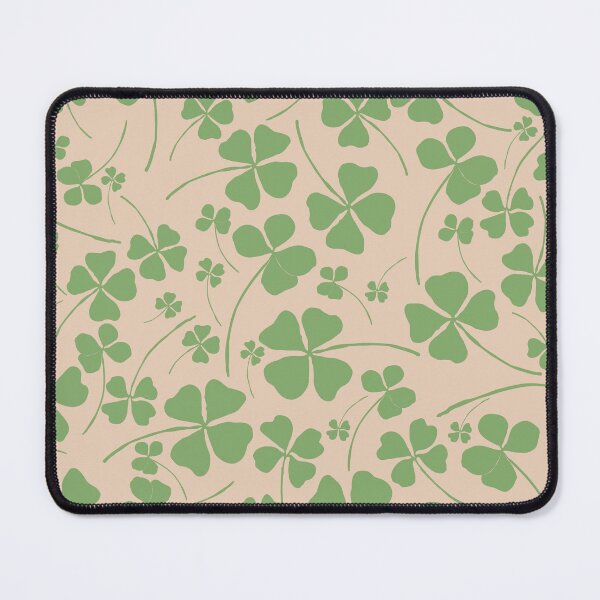 Item preview, vintage 4 leaf clover designed and sold by kylee---kc.