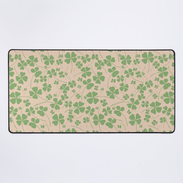 Item preview, vintage 4 leaf clover designed and sold by kylee---kc.