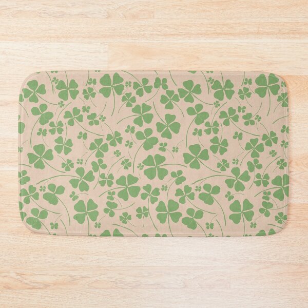 Item preview, vintage 4 leaf clover designed and sold by kylee---kc.