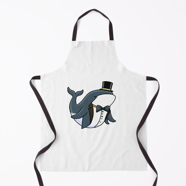 Item preview, Gentleman Orca designed and sold by levrek.