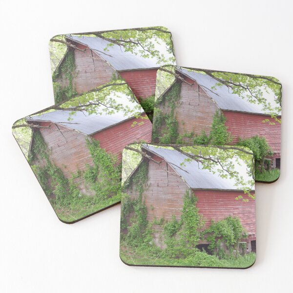 Item preview, Cedar Rapids Barn designed and sold by KirtTisdale.