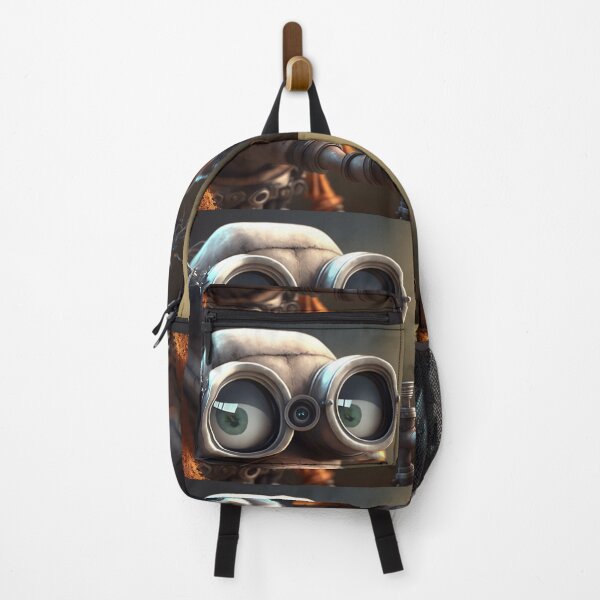 Item preview, Wondrous Bot - Professor Robot Series designed and sold by professorrobot.