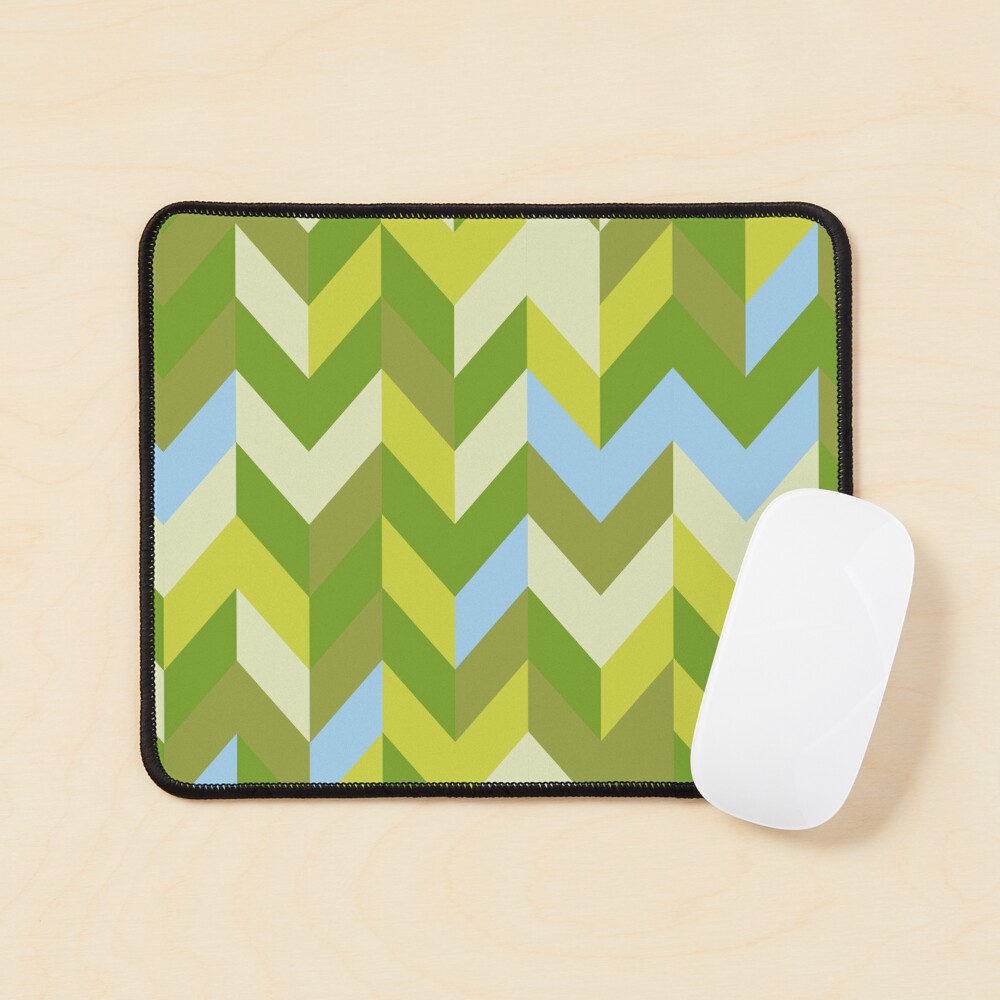 Item preview, Mouse Pad designed and sold by YYZDesign.