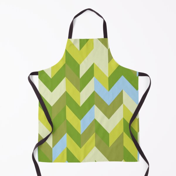 Artikelvorschau, Chevron-Frühling entworfen und verkauft von YYZDesign.