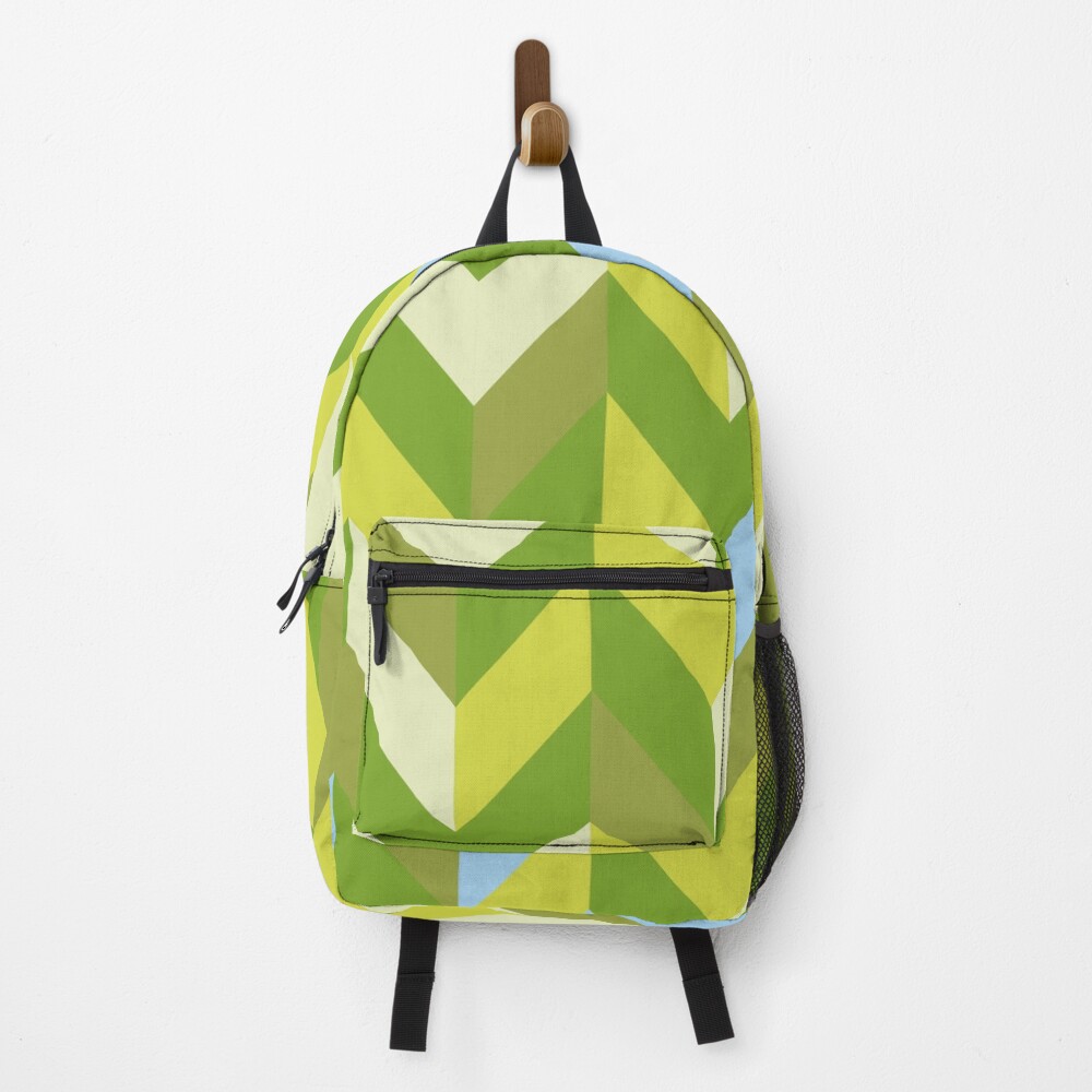 Item preview, Backpack designed and sold by YYZDesign.