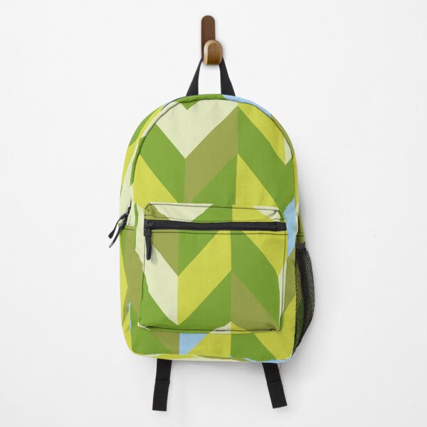 Artikelvorschau, Chevron-Frühling entworfen und verkauft von YYZDesign.