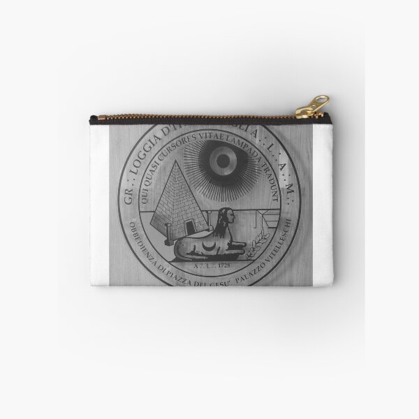 Item preview, Masonic Lodge, A.L.A.M. Milan, Italy designed and sold by Igor Pozdnyakov.