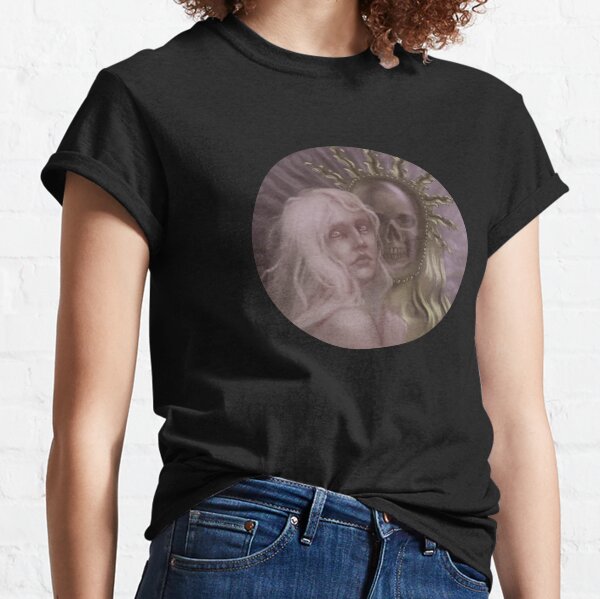 Magdalene & Consort (detail) Classic T-Shirt