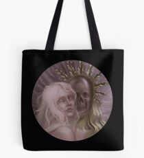 Magdalene & Consort (detail) Tote Bag