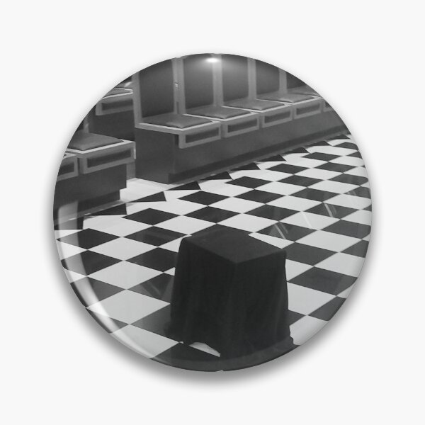 Item preview, Masonic Lodge, A.L.A.M. Milan, Italy designed and sold by Igor Pozdnyakov.