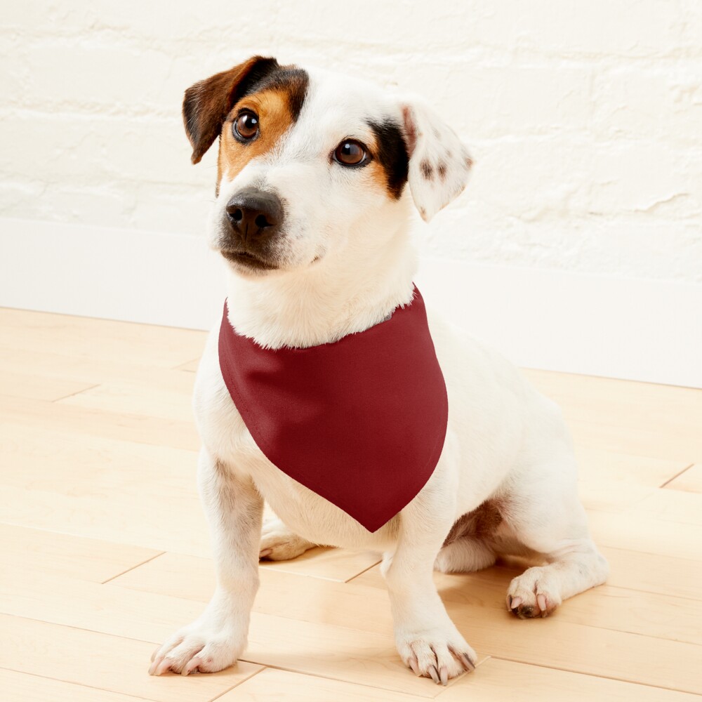 Item preview, Pet Bandana designed and sold by wwlmerch.