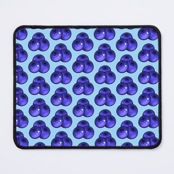 Item preview, Blueberry designed and sold by lulubeeart.