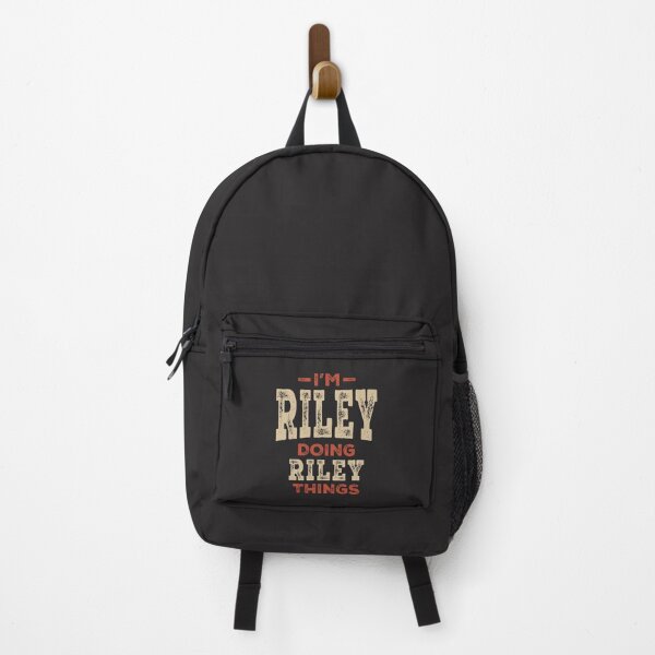 Item preview, Riley Name Funny Personalized Birthday Riley designed and sold by cidolopez.