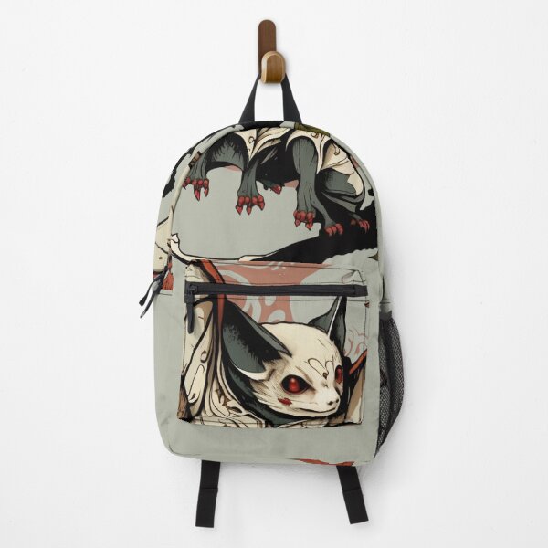Item preview, Fly into the Night with Our Mysterious Bat Design designed and sold by The-Chieftain.